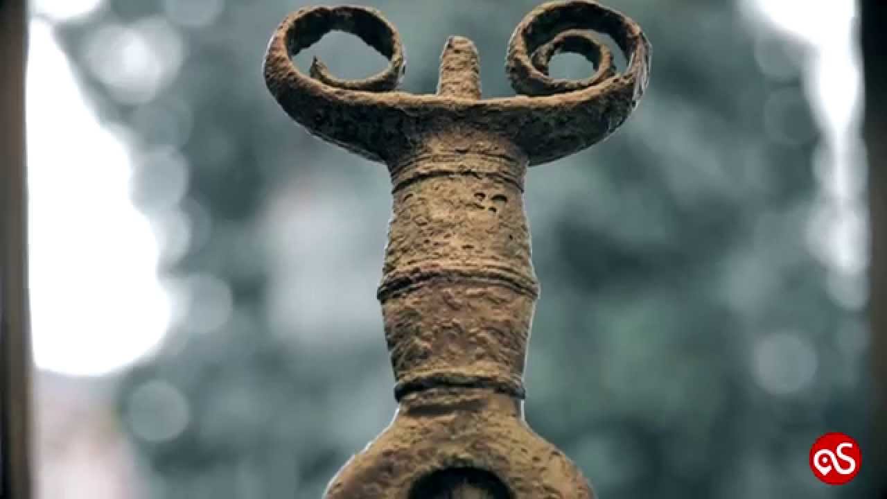 Museo Archeologico Nazionale G.A. Sanna