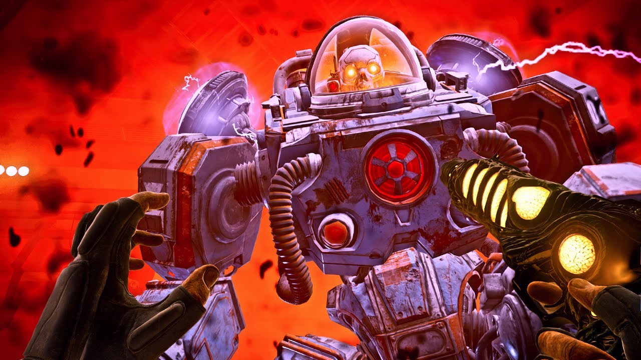 Comment débloquer GRATUITEMENT le Gorgofex (arme miracle SECRÈTE) dans BO6 Zombies