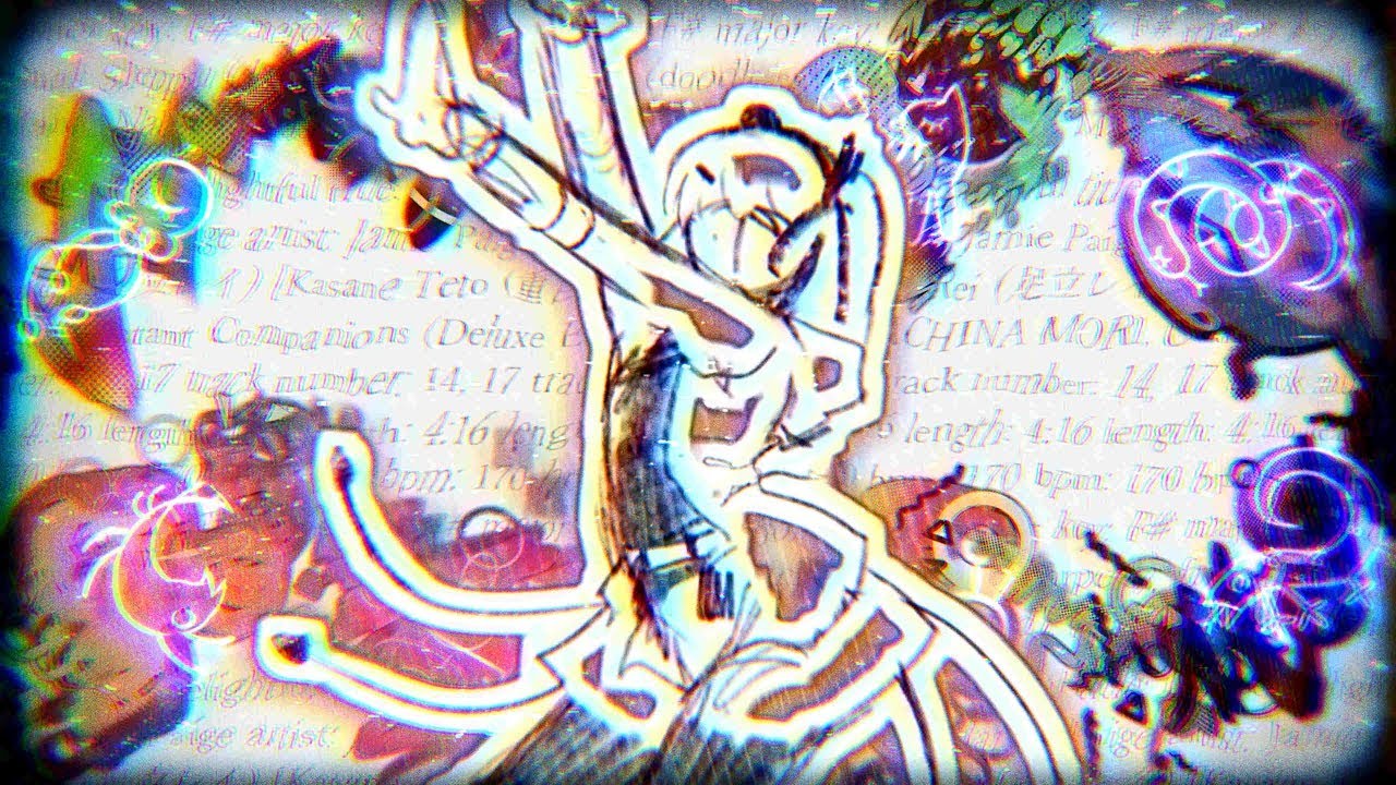 【AyaLuna】Dance Delightful by JamieP【UTAU Cover】