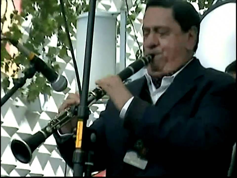 Runnin' Wild - Roman Dixieland Few Stars in Dresda