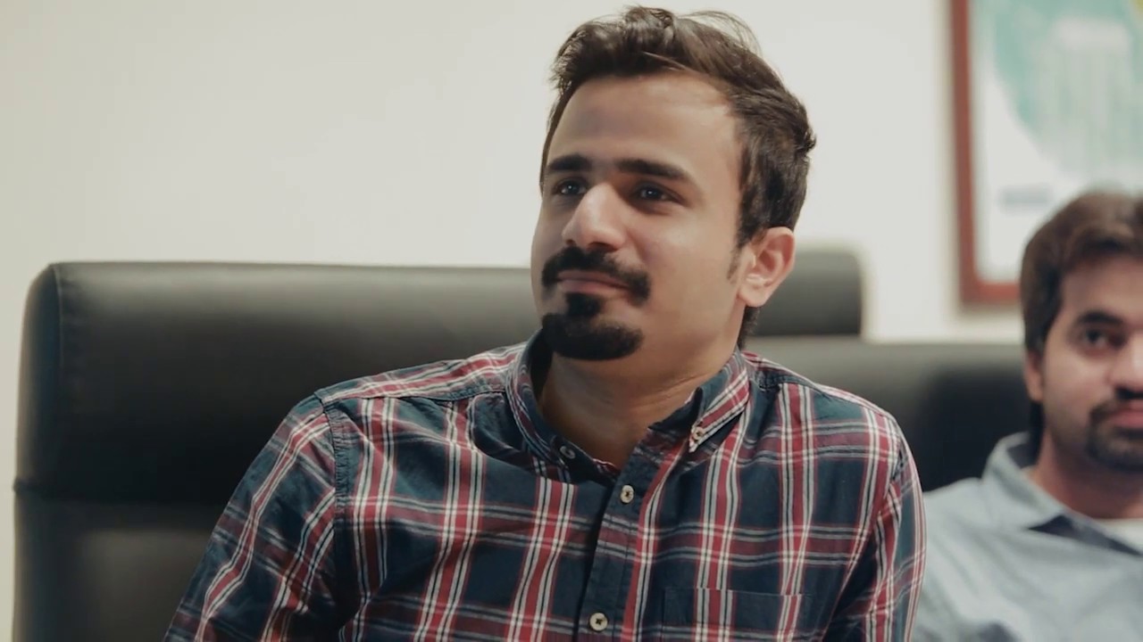 BSP (Bulleh Shah Packaging) - Inspirational film