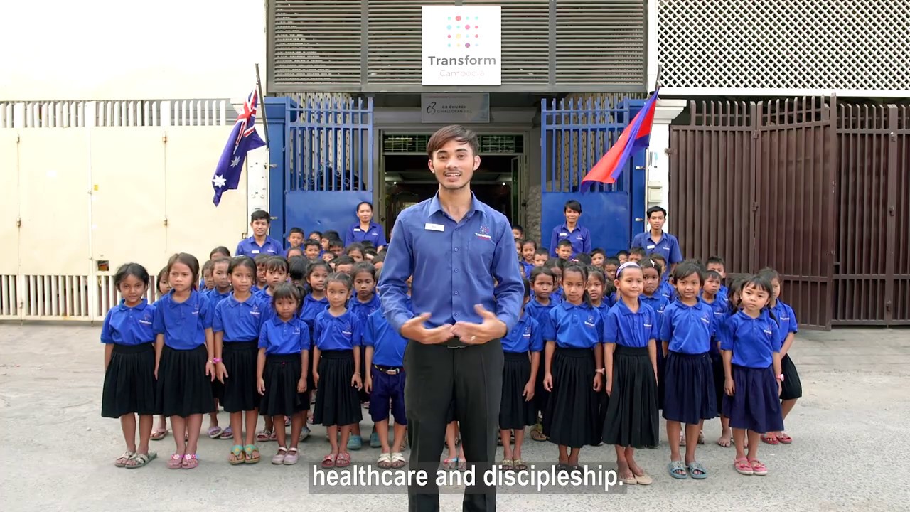 Transform Cambodia Centre 34