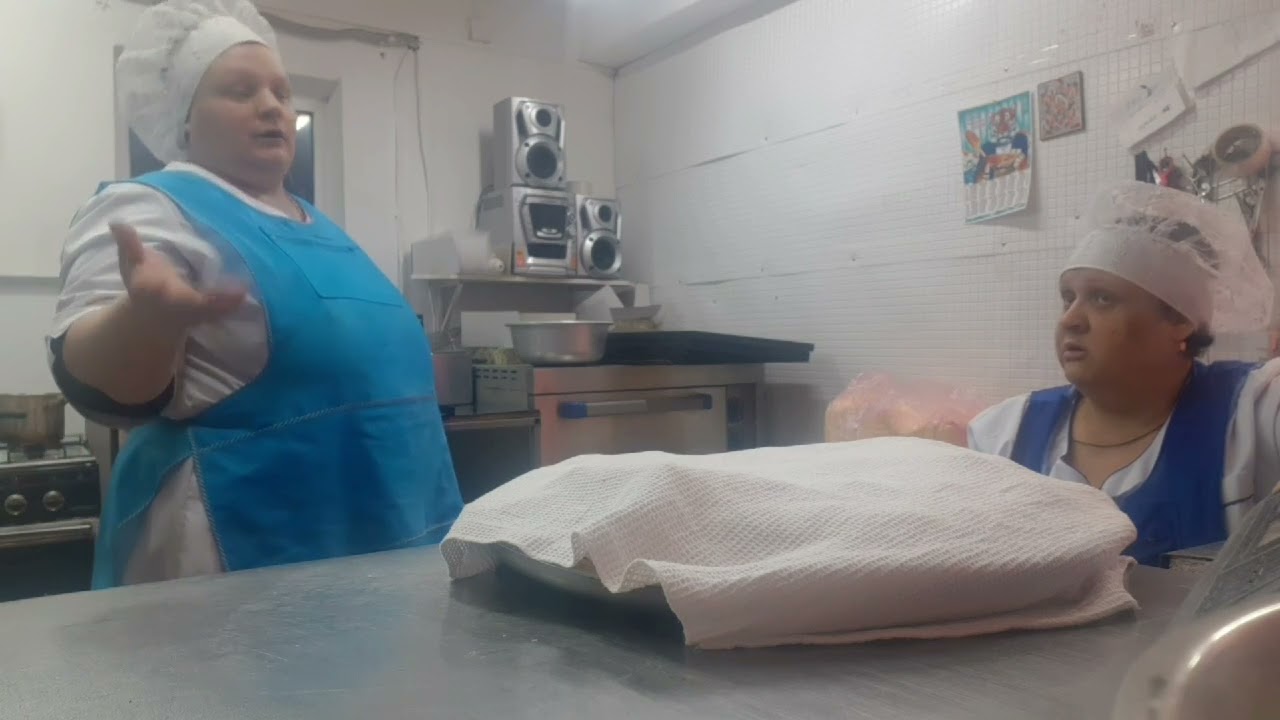 печём лаваш отвечаем на вопросы.