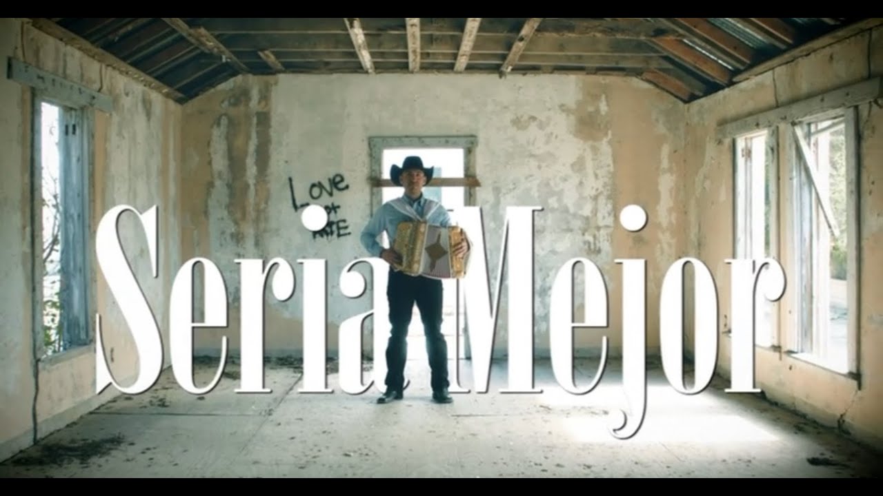 Grupo Cultura - Seria Mejor (Video Oficial)