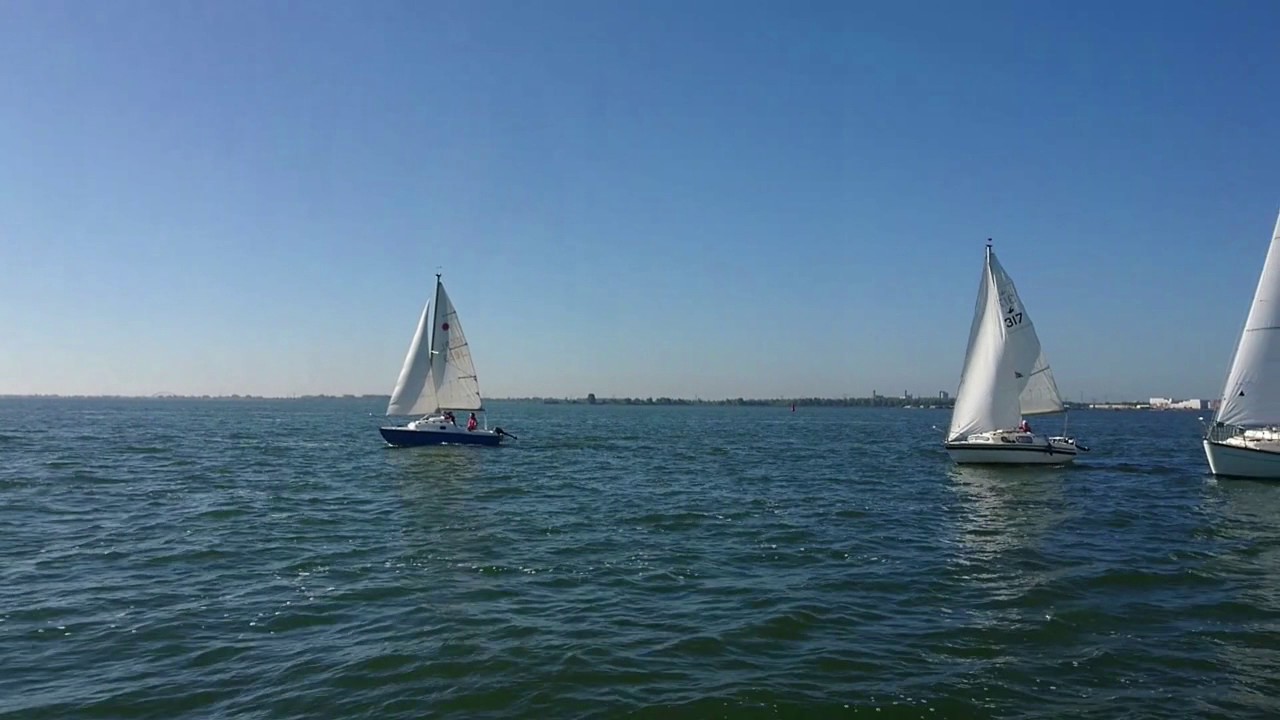 Stertocht Leisureclub Holland 2017