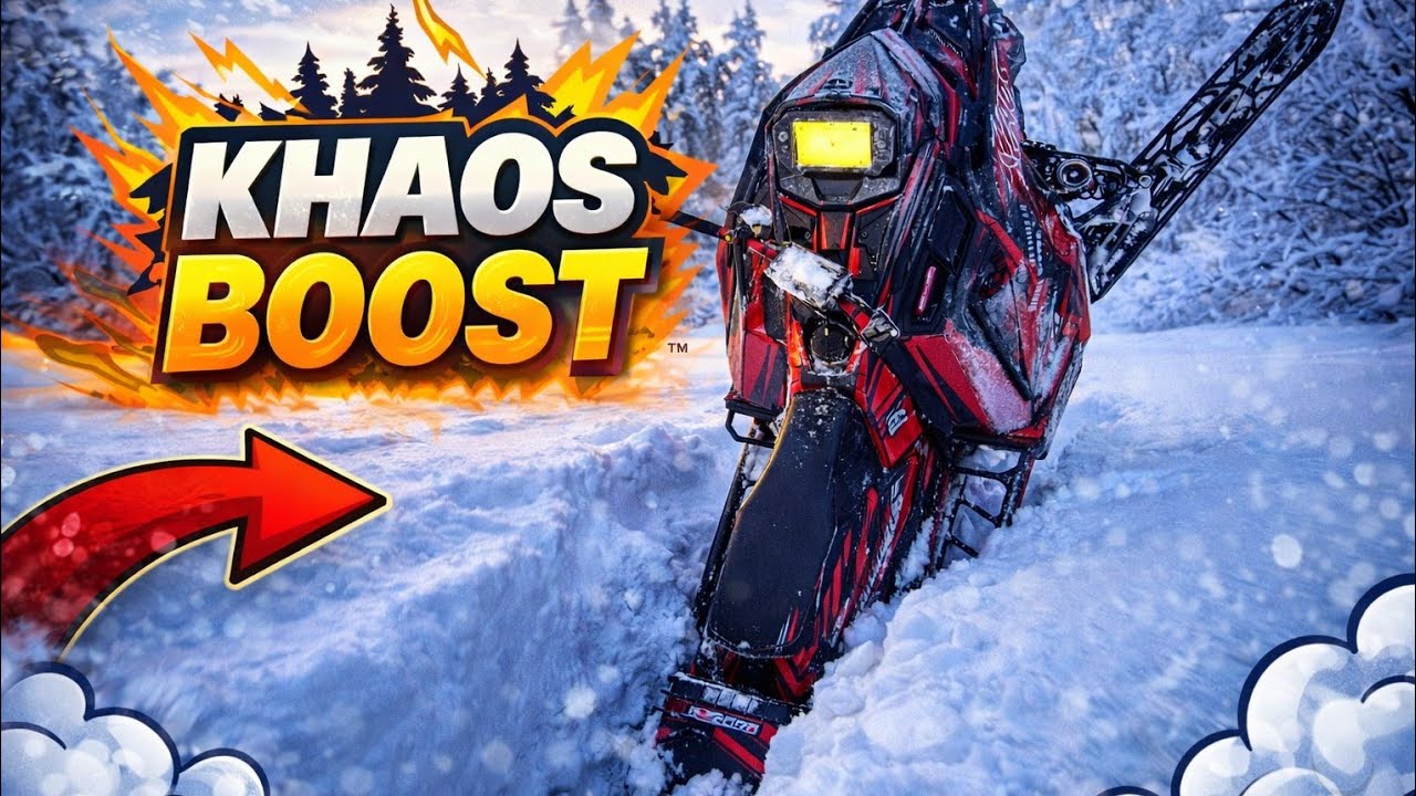 Into the deep | Boosting in Saxnäs