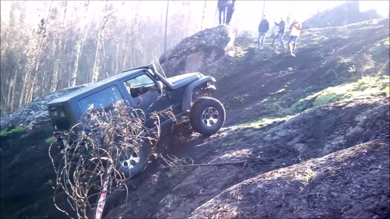 EM4x4 no Raid O Enga&ccedil;o 2017