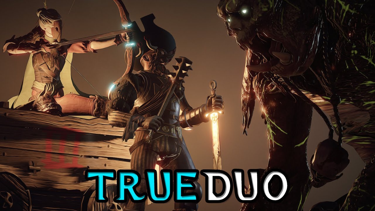 Cataclysm 3 Deathwish Onslaught True Duo as Mercenary & Waystalker