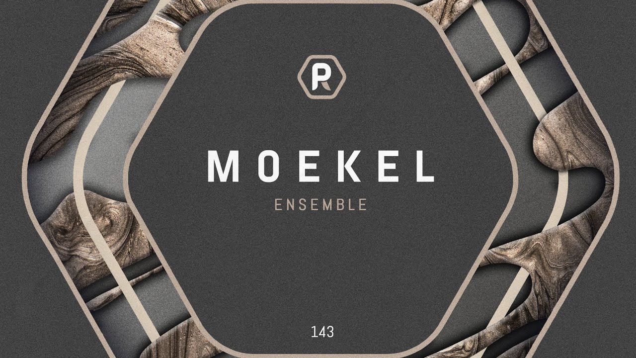Moekel - 'Ensemble'