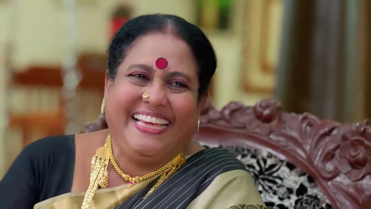 Anna - Full Ep - 480 - Shanmugam, Bharani, Rathna - Zee Tamil