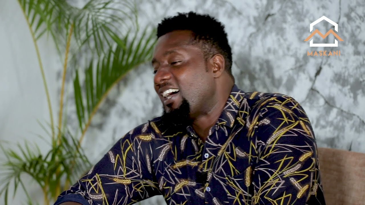 MASKANI GABO ZIGAMBA , GILLSANT MASEKO, SALUMU ABIJAHI & FARIDY MTUPEACE || Ep 02 Part B