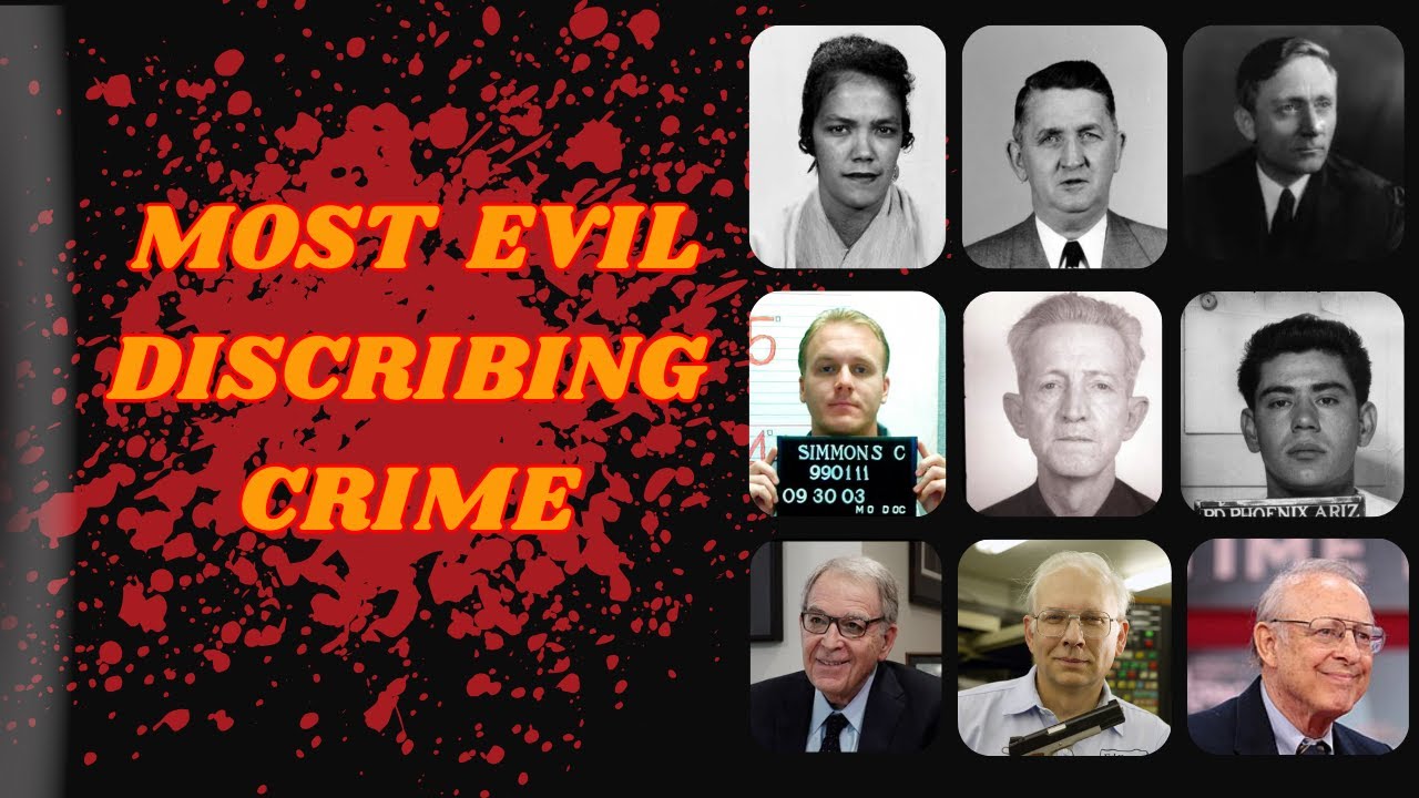 10 Supreme Court Cases That Changed Criminal Law Forever