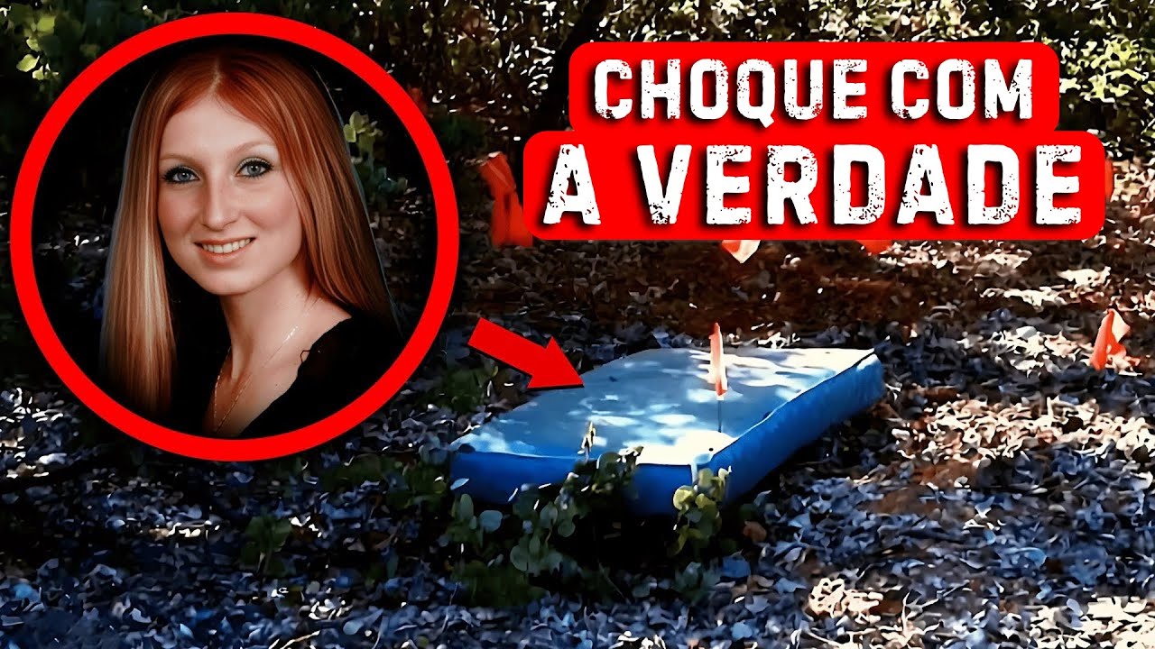 Um assassinato terrível: até os investigadores ficaram em silêncio, horrorizados com o que viram.