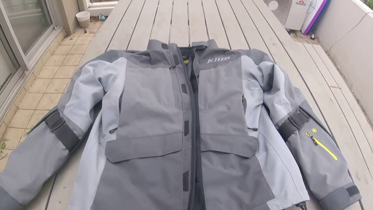 Klim Carlsbad real world review- Australian heat.