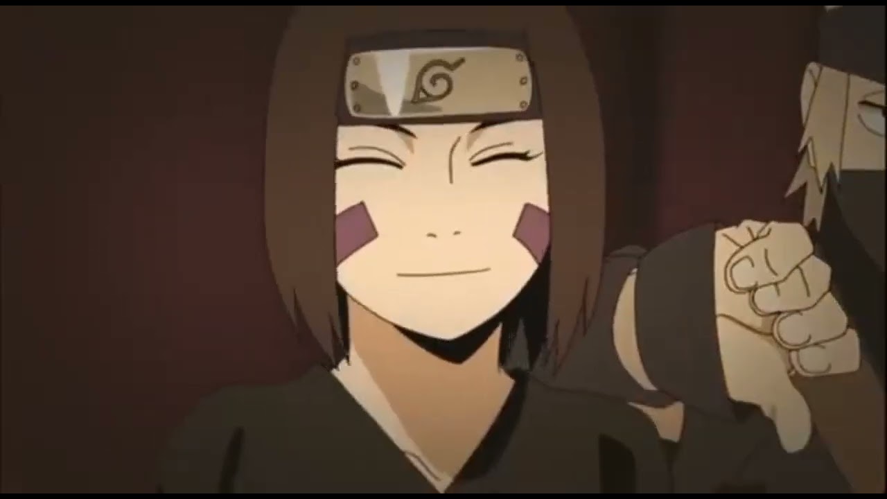 ArcKun _ Ushiwa : la malédiction du Sharingan _ Naruto 