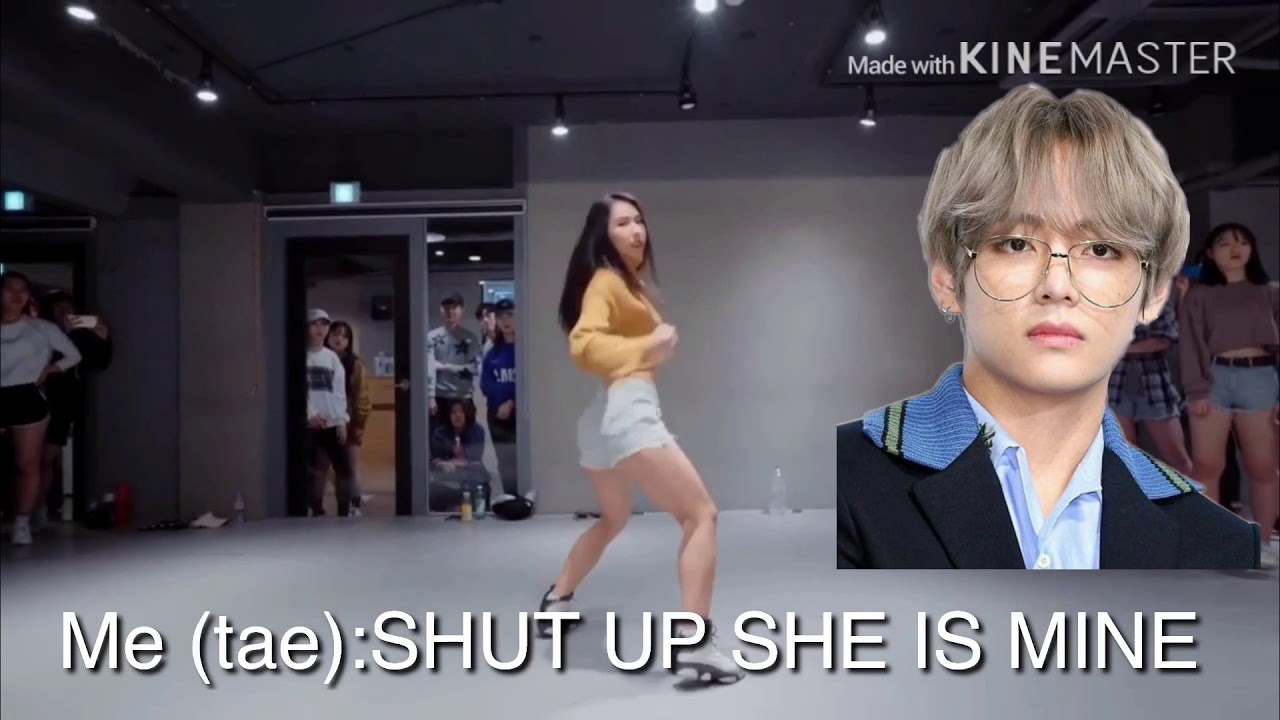 (When a playboy meets a cold girl)episode 1