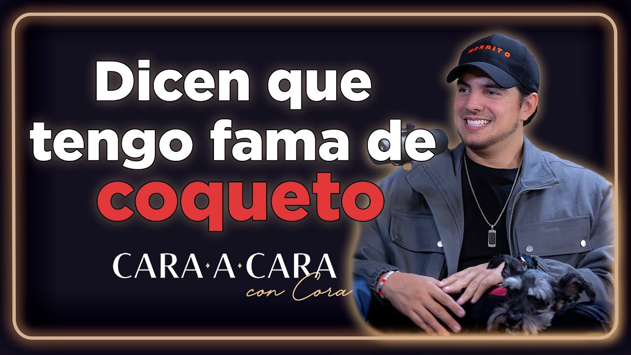 Llegaste a Estar Enamorado de Belinda? - Vadhir Derbez