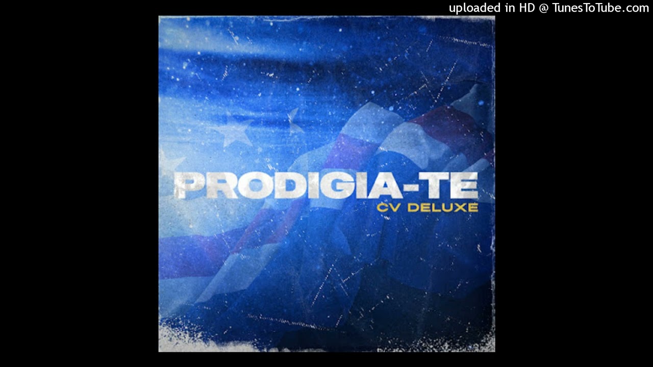 Prodigio - Realiza (Prod. SlimMaker)