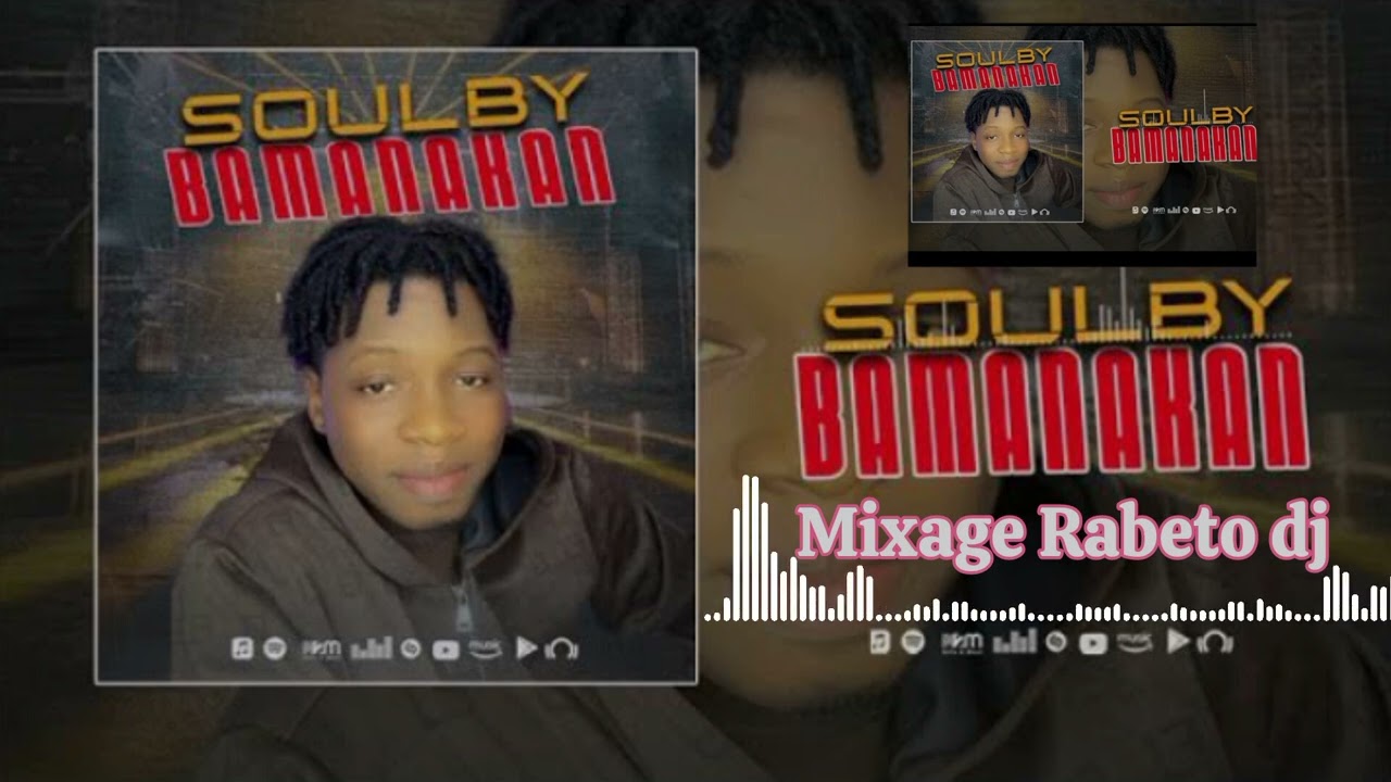 Soulby Bamanakan mix rabeto dj 2025