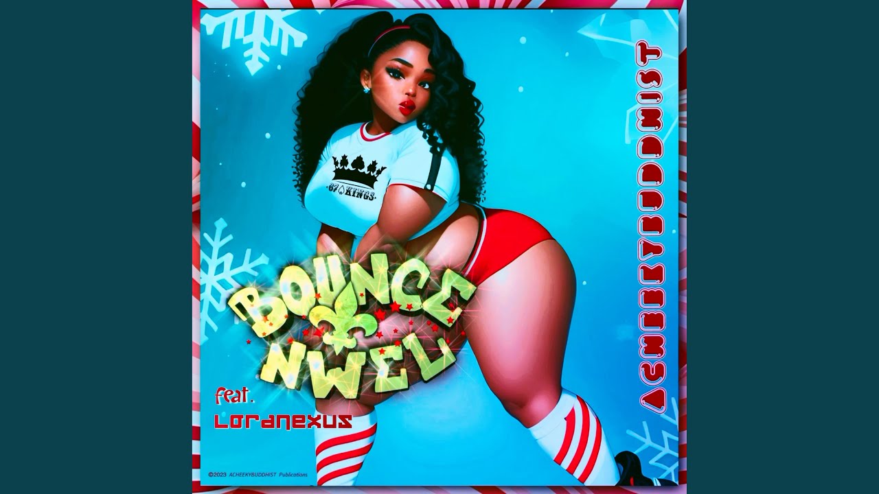 Bounce N'wel (feat. Lord Nexus)