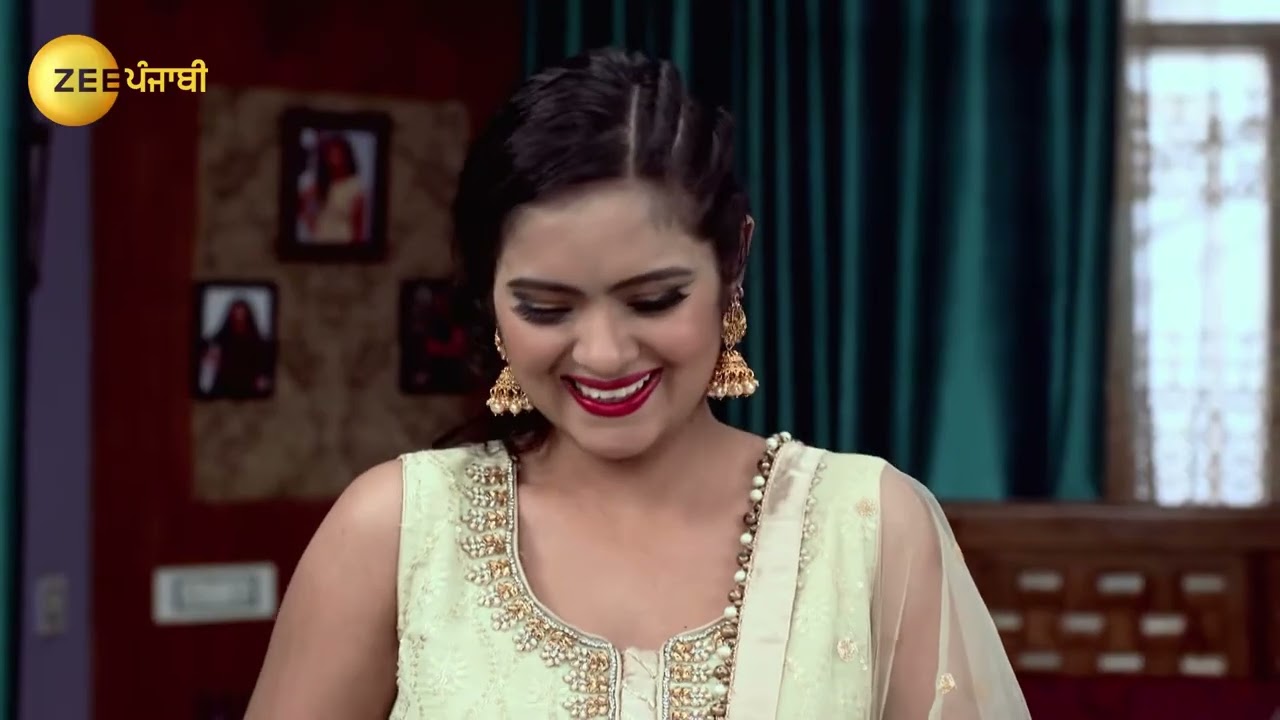 Geet Dholi | Full Episode 100 | Indian Punjabi TV Show | Zee Punjabi UK