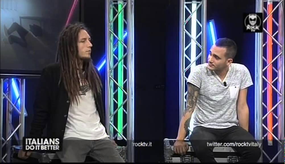 DESTRAGE@ITALIANS DO IT BETTER - PART ONE