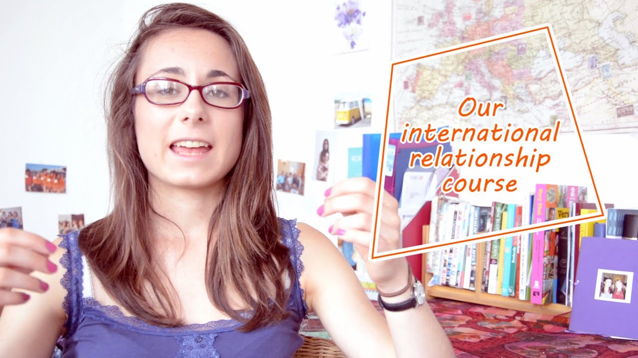Moving abroad to live with a partner