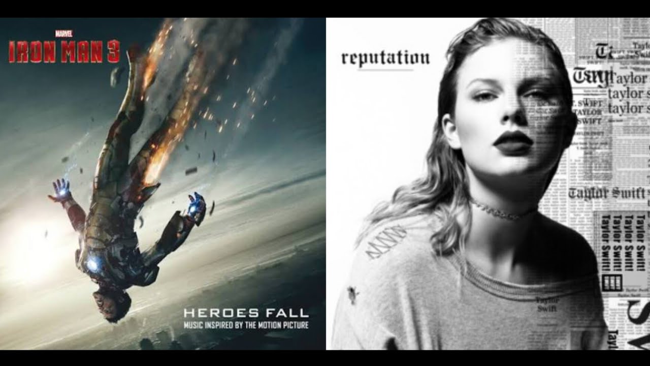 \\Mashup especial de natal// Ready Aim Fire X Ready For It (Imagine Dragons X Taylor Swift)