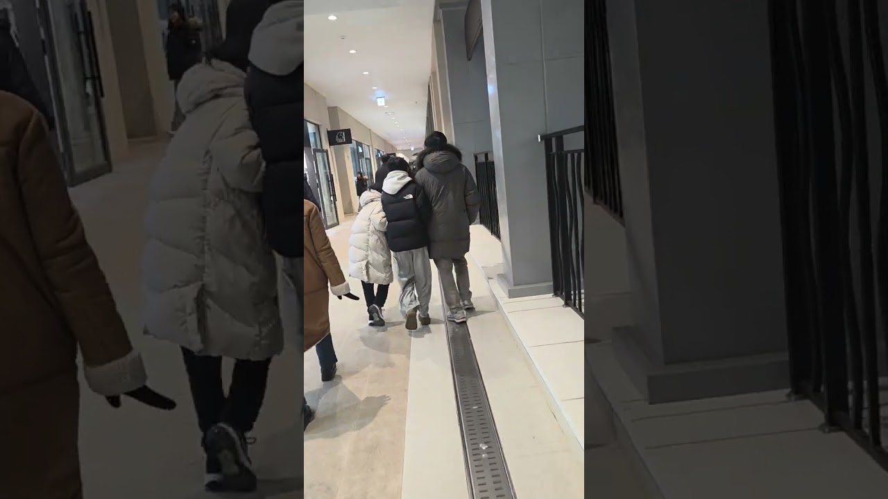 신세계  아올렛  기장내~