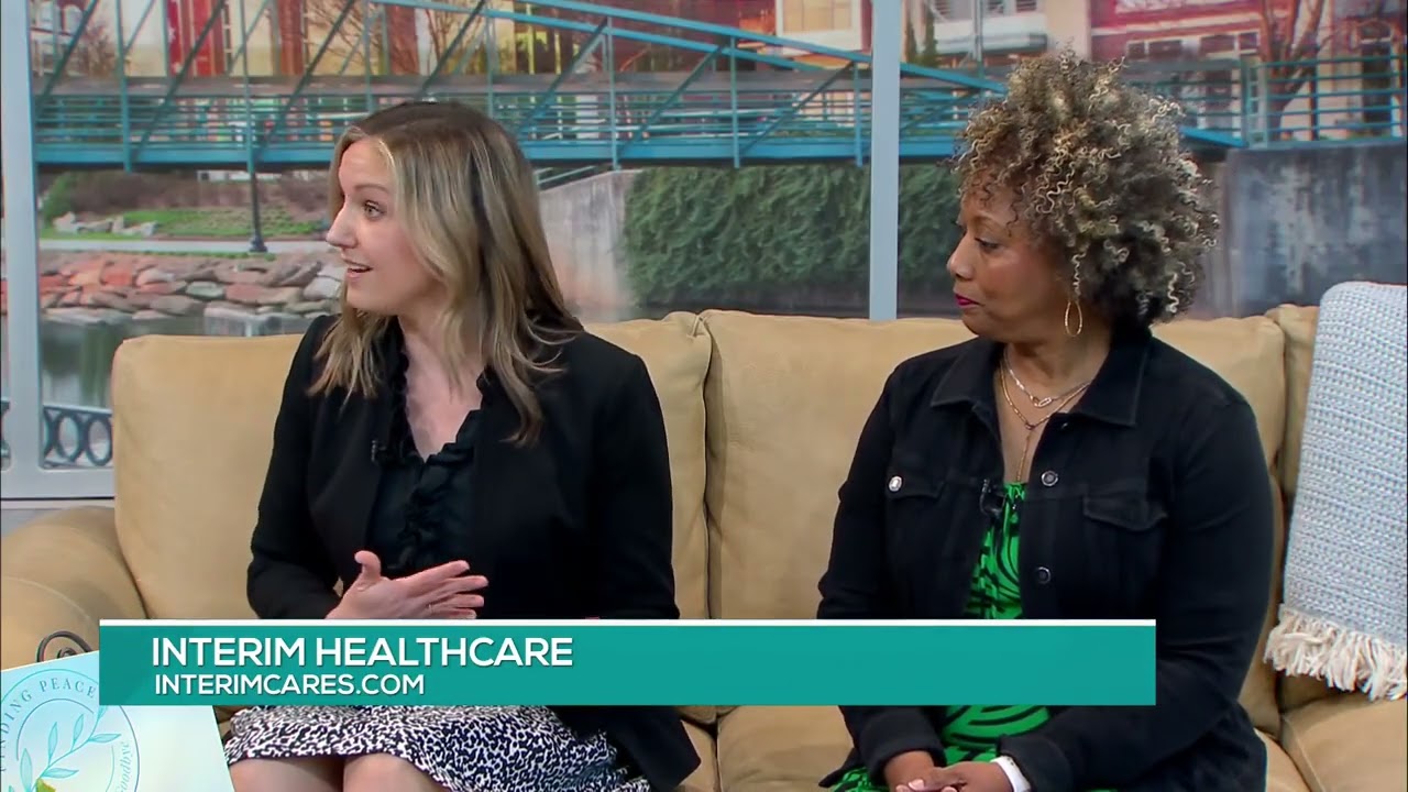Finding Peace: A Thoughtful Approach to Hospice Care | Your Carolina Interview