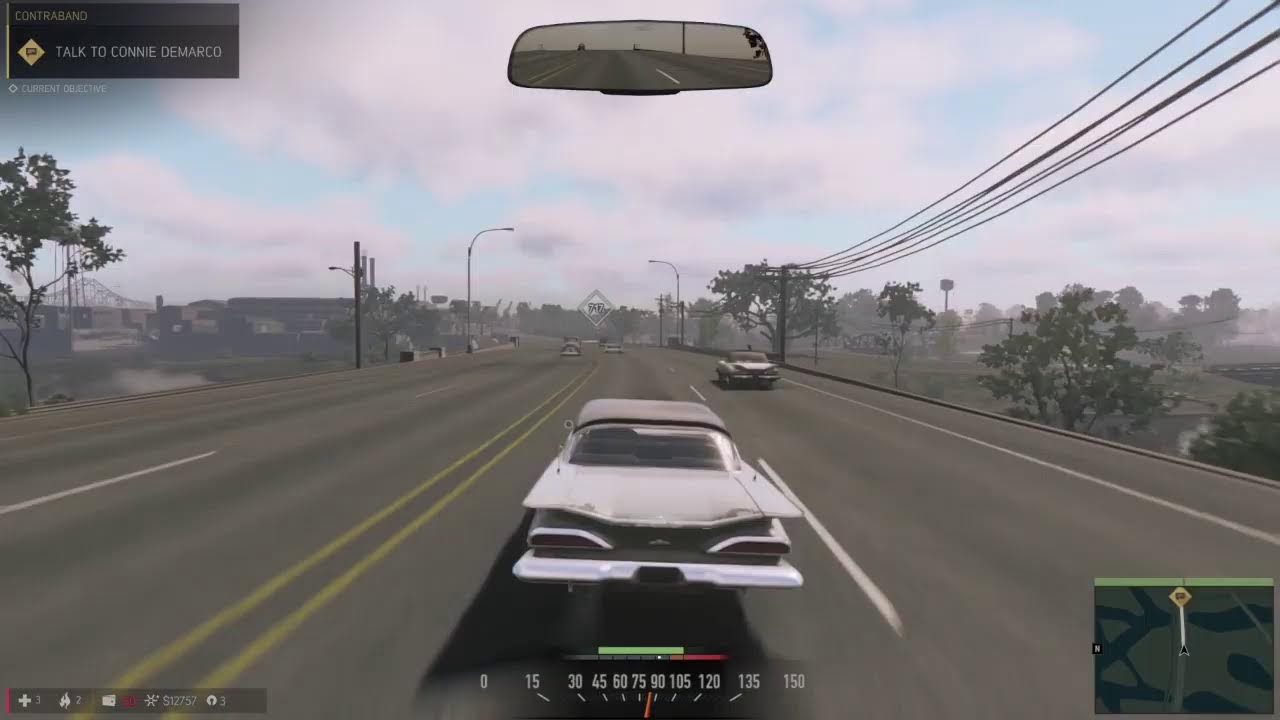 Mafia III: All Bosses Loyal