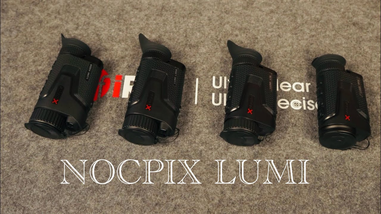 22. Díl Recenze: TOTÁLNÍ TRHÁK! Nocpix Lumi ničí konkurenci ve velkém stylu?