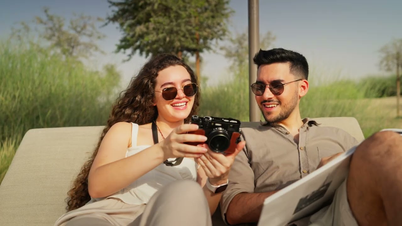 Discover Every Side of Dubai