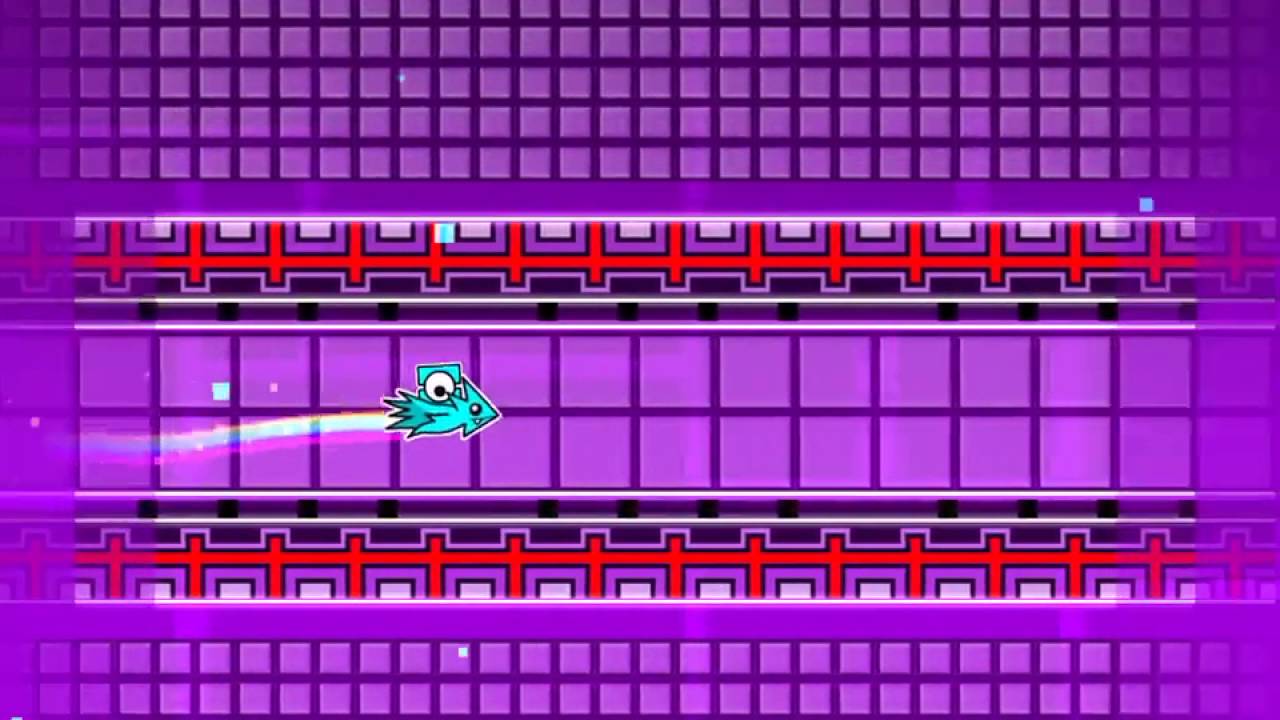 Straight fly By Greatkid (Me)