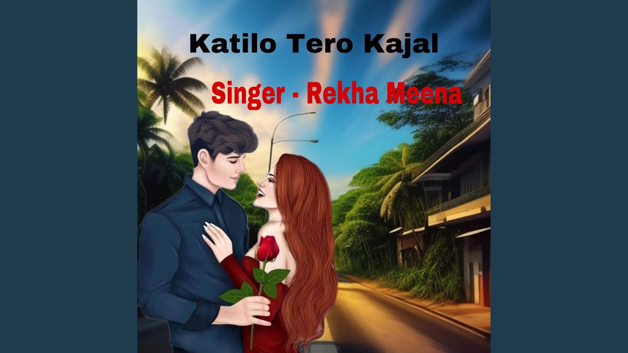 Katilo Tero Kajal