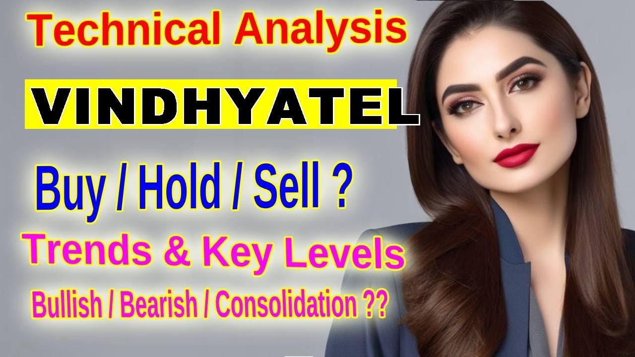 Vindhya Telelinks Technical Analysis - Bullish Pattern Signals Recovery Potential