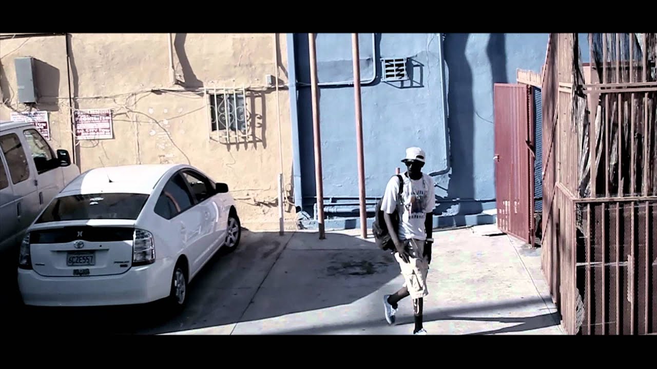 Mams Taylor - Overdose (OFFICIAL) Music VIDEO