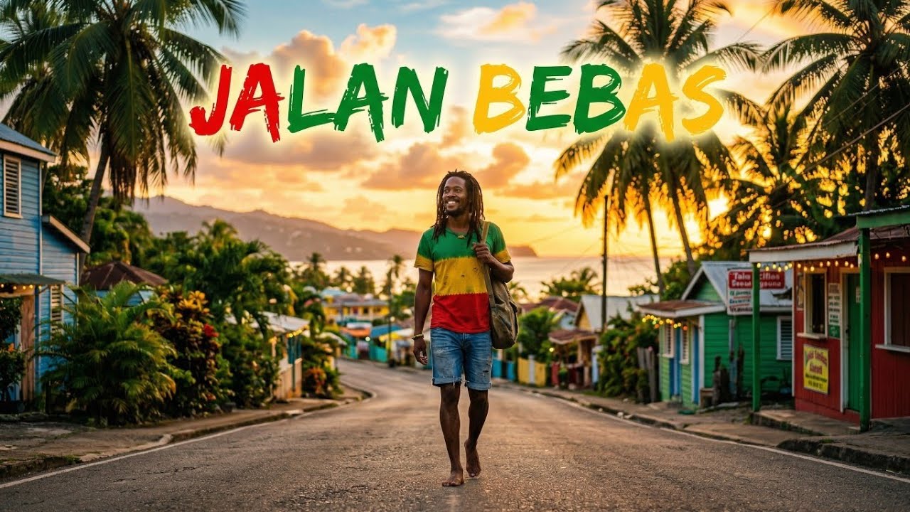 Jalan bebas
