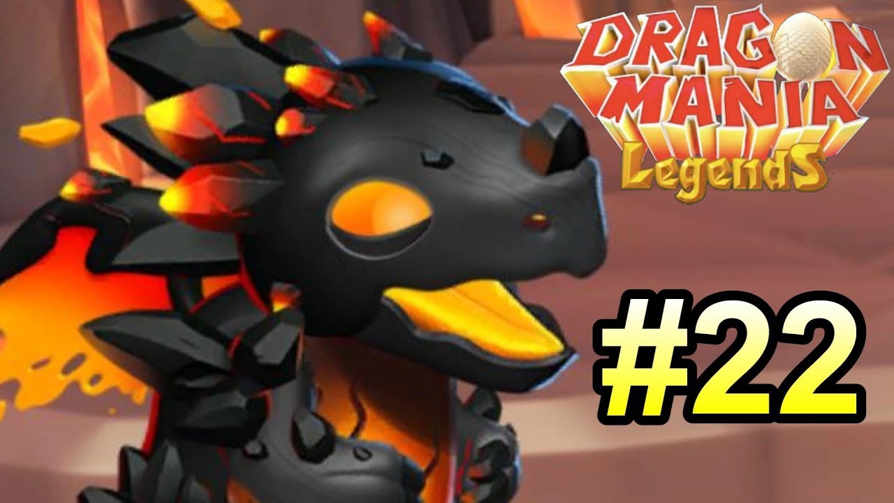 DML REBORN #22 - Epic Dragon Upgrading! [DML Android Gameplay Guide]