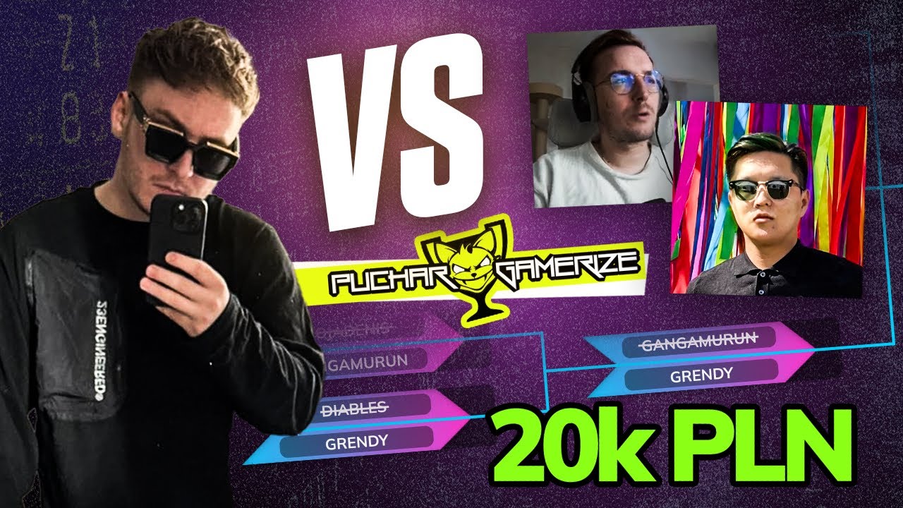 JESTEŚMY W FINALE!