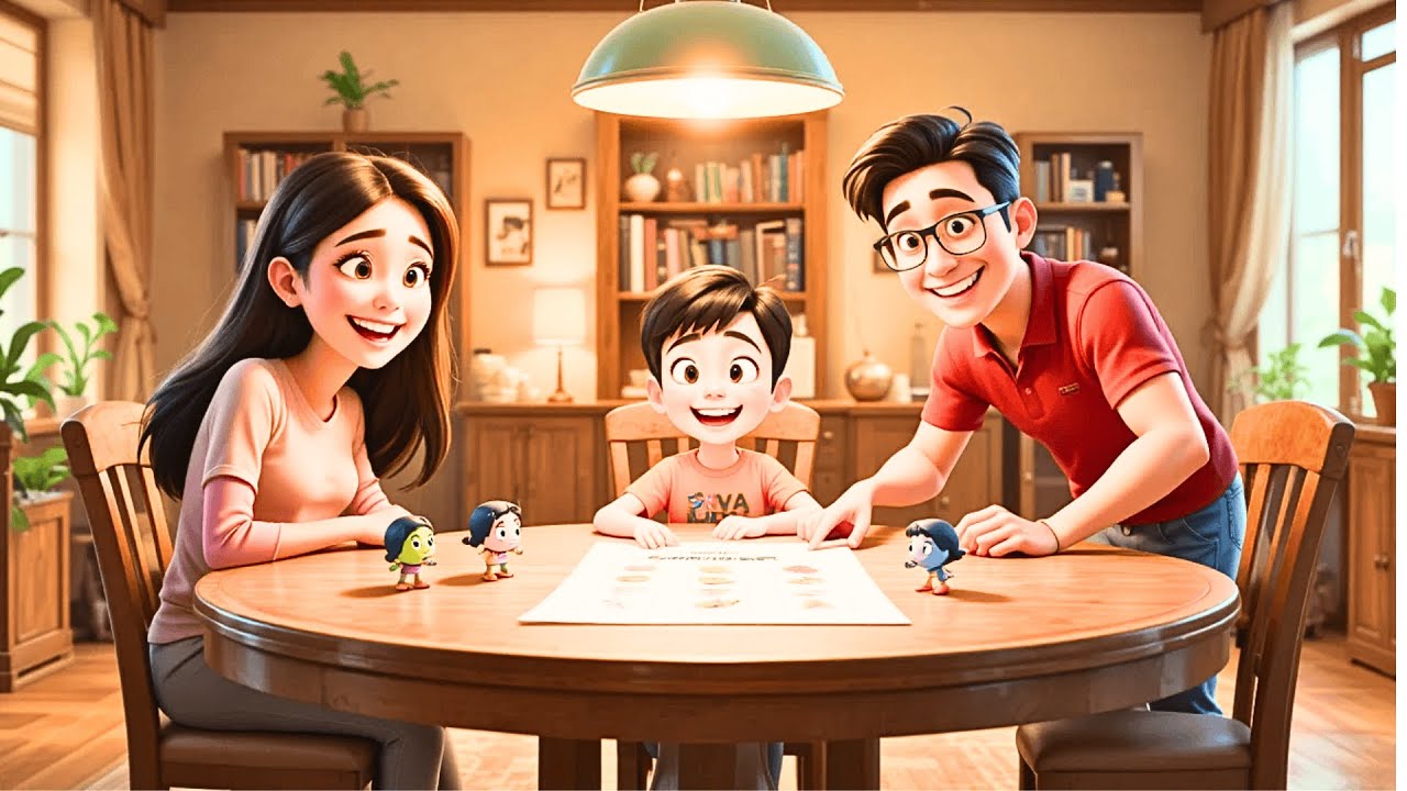 “One Smartphone – A Thousand Worries for Parents in the 4.0 Era”