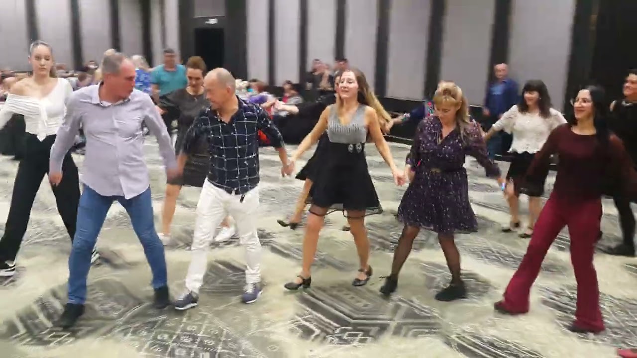 Парти на клуб 