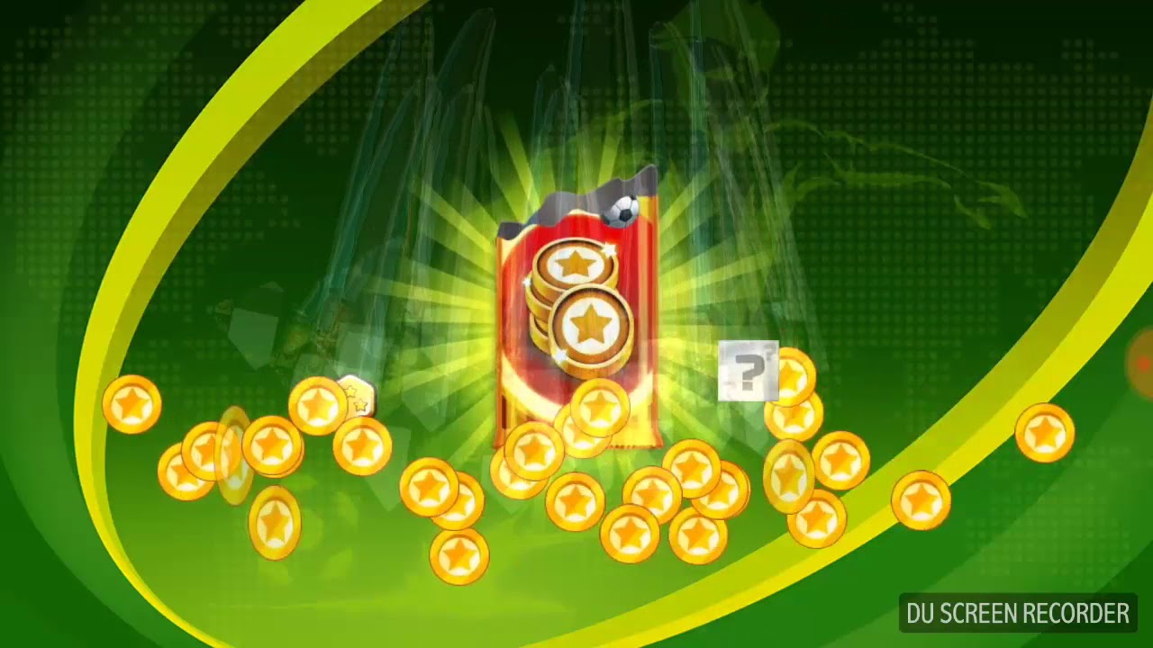 Soccer Stars-OPENING 30 GOLD PACKS!!!   🔥DELUXE?🔥