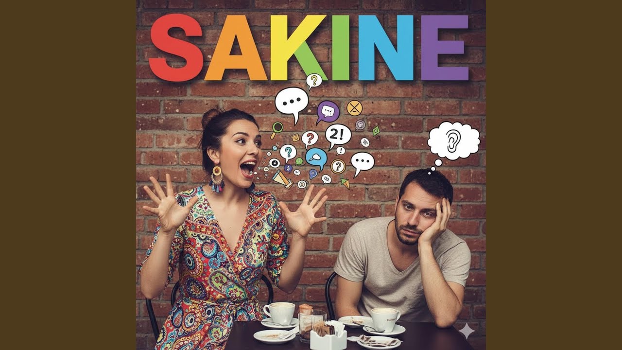 SAKİNE