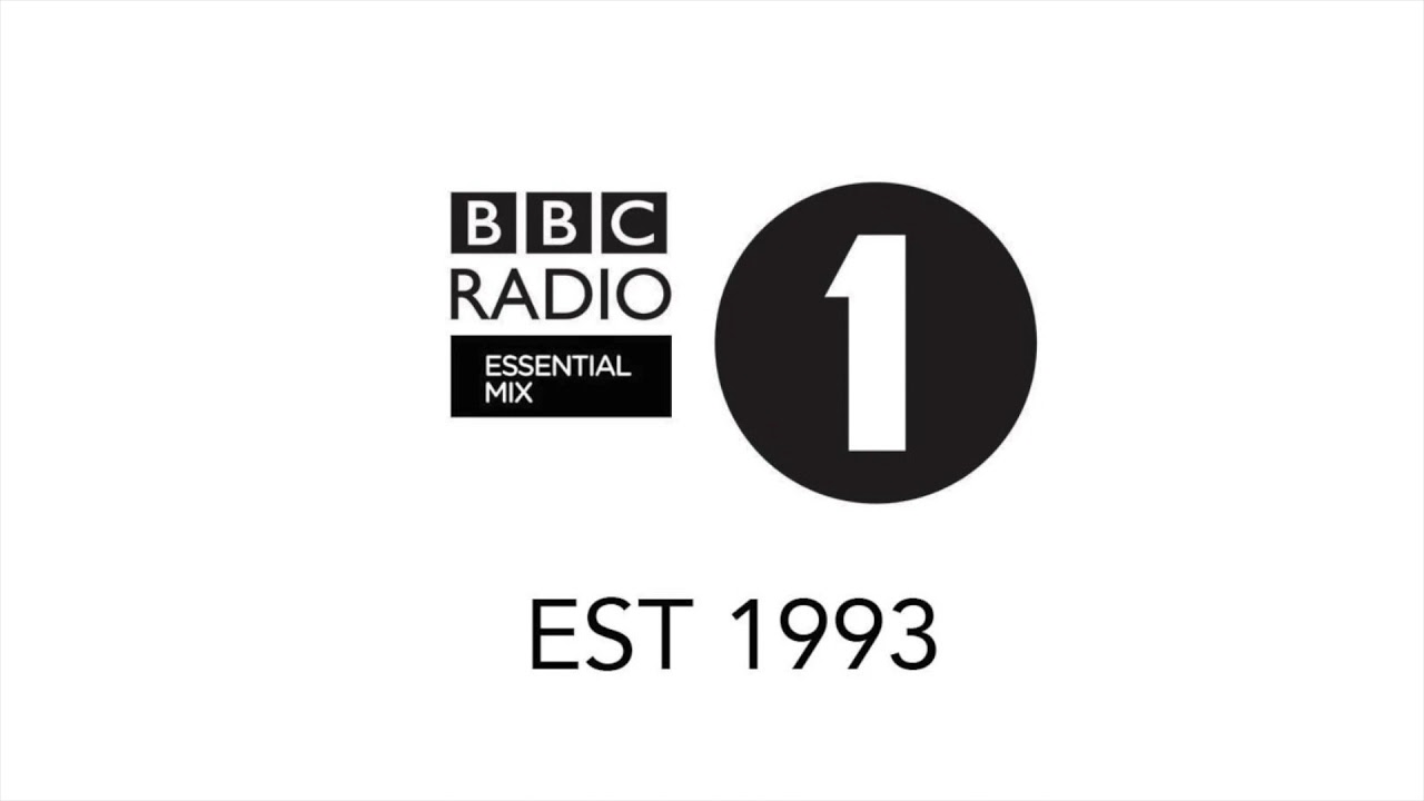 🍕 Moby | Essential Mix | BBC Radio 1 | 07.23.1994