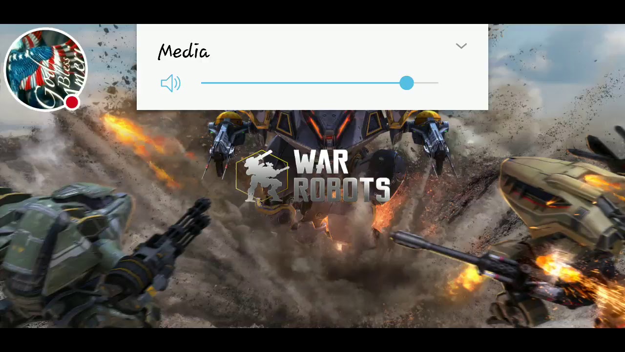 War Robots RHINO SQUAD LIVE STREAM