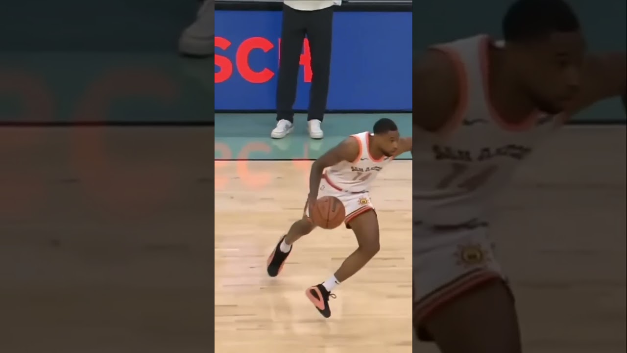 Tensions Rise in Basketball Showdown: Confrontation and Drama!