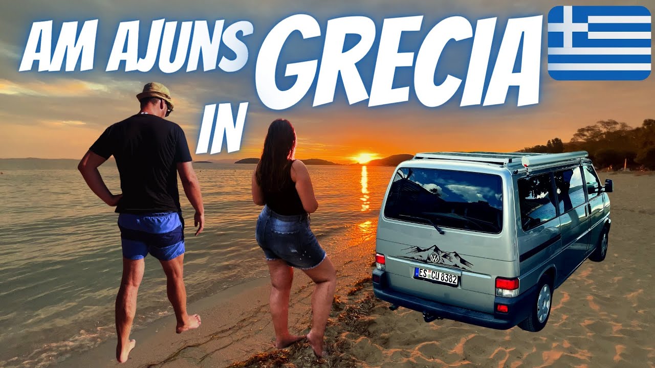 Spre Grecia prin Muntenegru🇲🇪si Albania🇦🇱. Popas in Golful Kotor - fiordurile din sudul Europei