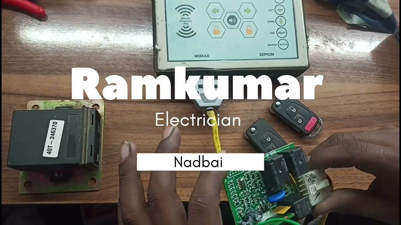 Bolero Minda remote match swadeshi tool 🔥🔥🔥