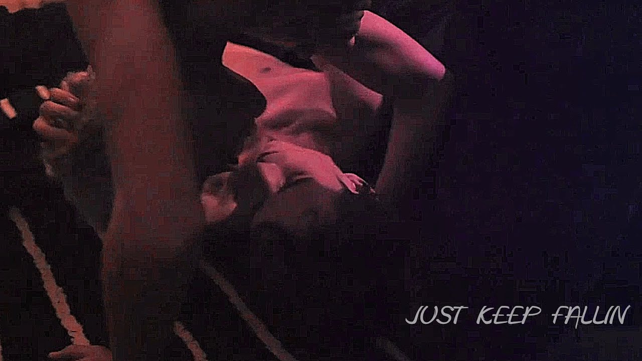 robbe & sander | just keep fallin'